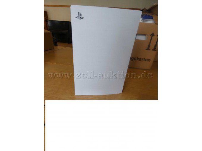 PS 5