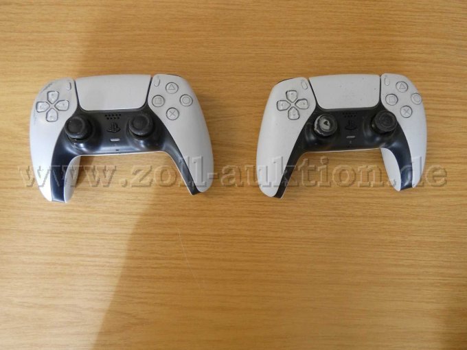 2 Controller