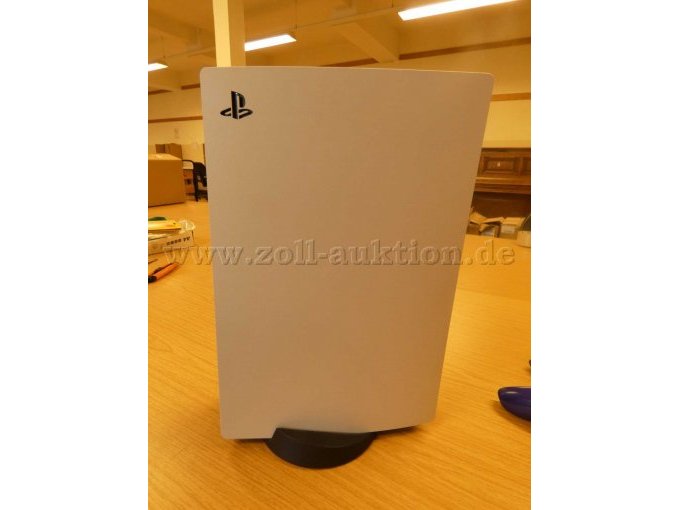 PS5