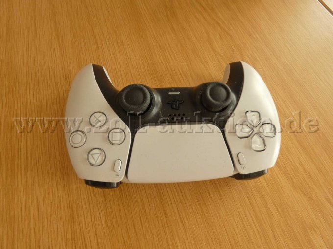 Controller