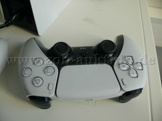 Controller 2