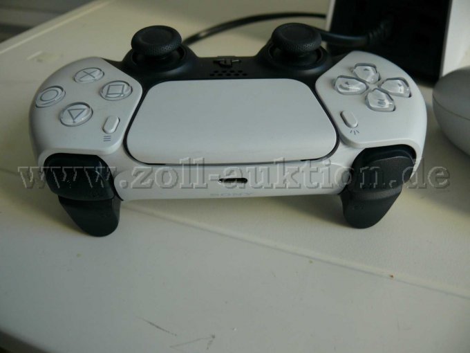 Controller 1