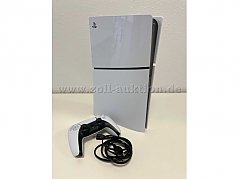 Konsole, Controller, Netzkabel