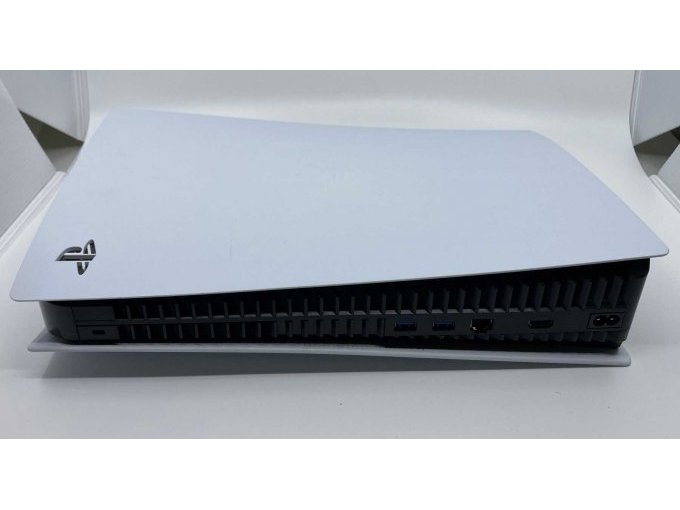 1 Sony Playstation 5 inlc. 2 Controllern – foto 3 – kavel bij Zoll-Auktion, Eilenburg
