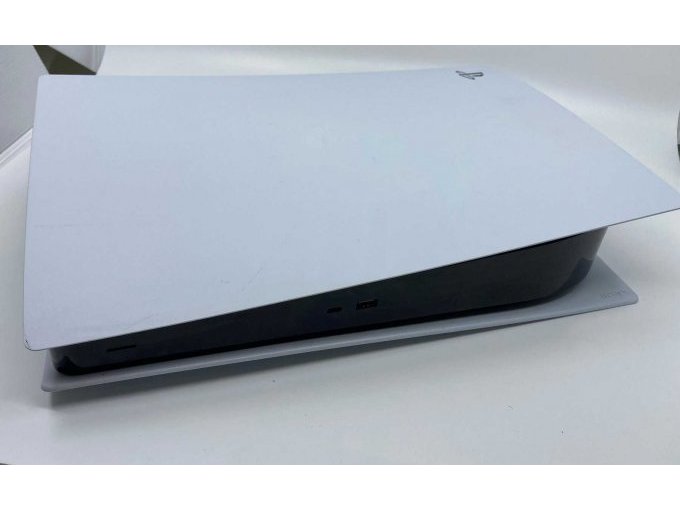 1 Sony Playstation 5 inlc. 2 Controllern – foto 2 – kavel bij Zoll-Auktion, Eilenburg
