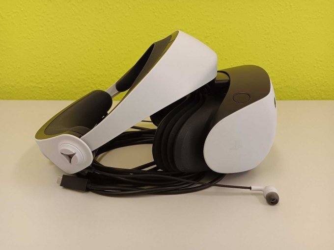 Playstation VR2