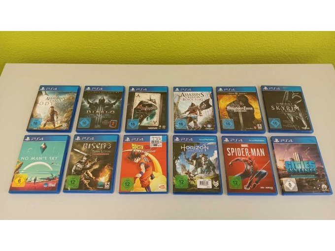 Playstation 4
