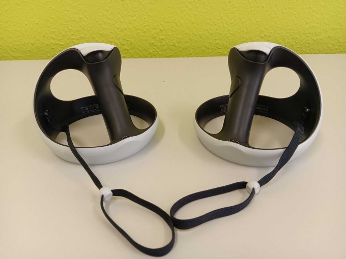 Playstation VR2 Controller