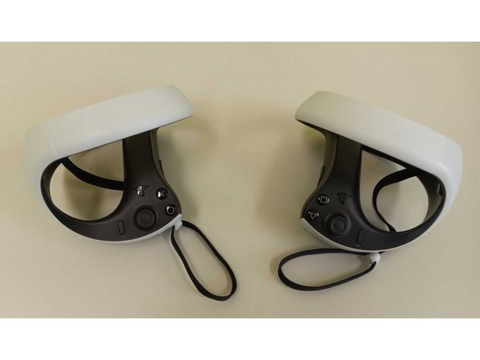 Playstation VR2 Controller