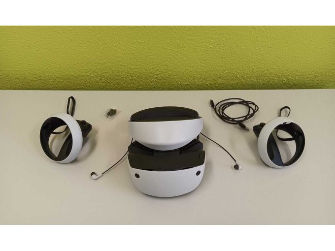 Playstation VR2