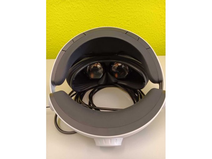 Playstation VR2