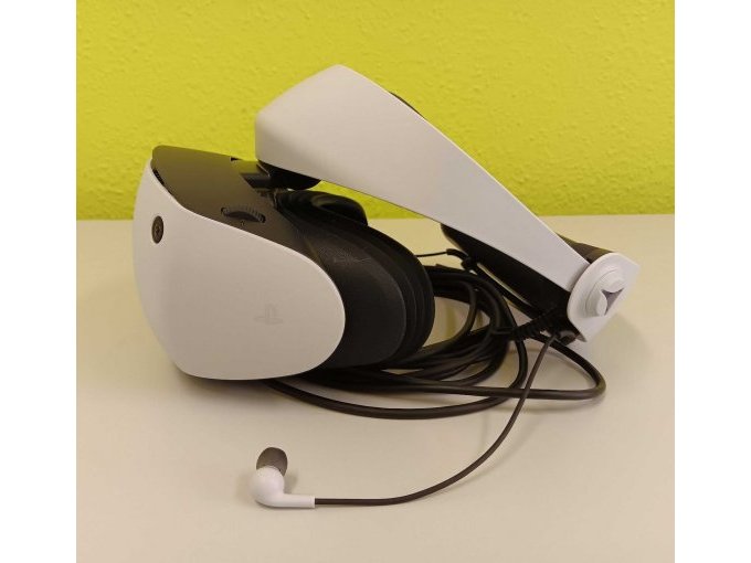 Playstation VR2