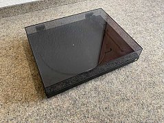 Sony PS-HX500 Gesamt Ansicht