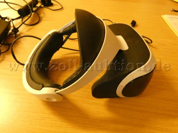 Brille Seitenansicht