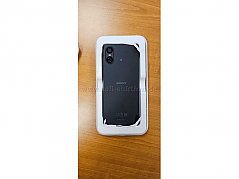 Smartphone Sony Experia