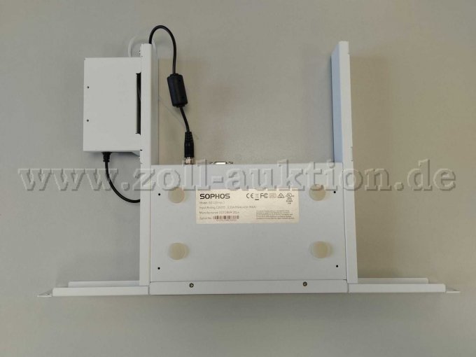 SOPHOS SG115 REV.2 - Unten