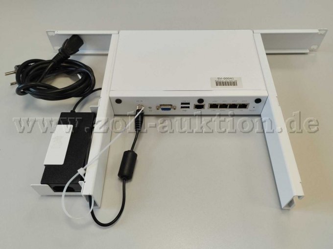 SOPHOS SG115 REV.2 - Rückseite mit Kabel