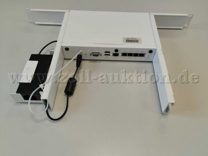 SOPHOS SG115 REV.2 - Rückseite