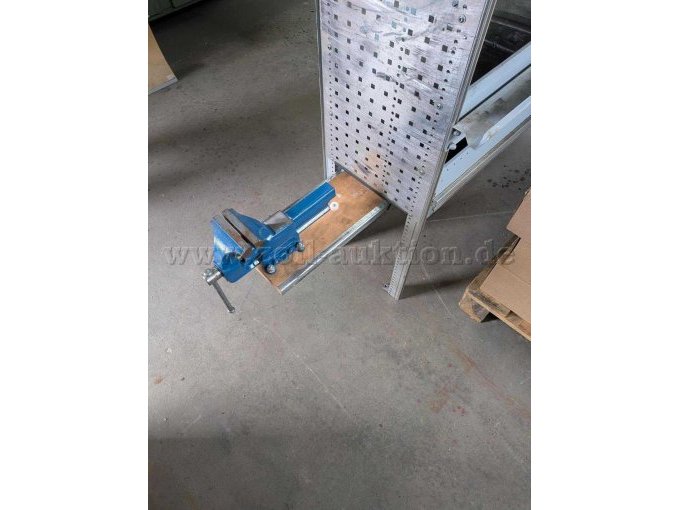 1 Sortimo voertuig- en werkplaatsinrichting – foto 6 – kavel bij Zoll-Auktion, Pullach i. Isartal
