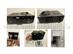 Konvolut-Gesamtansicht