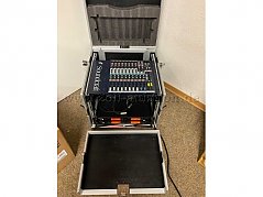 1 gebrauchter Soundcraft EPM8 Analoger Mischpult