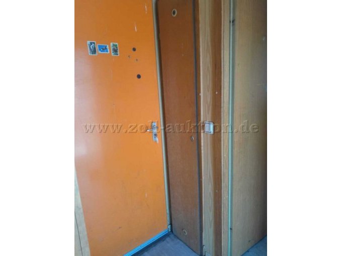 Einbauschrank 1
