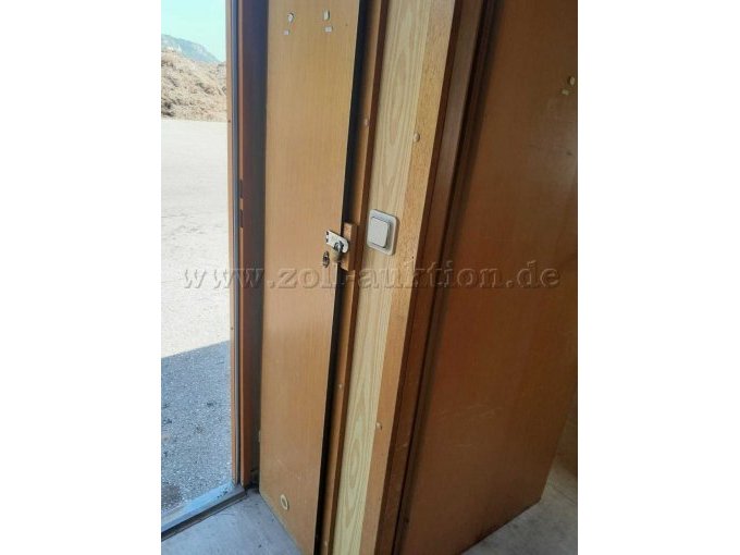 Einbauschrank 2