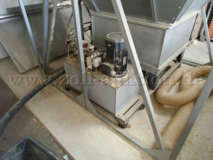 Hydraulikaggregat