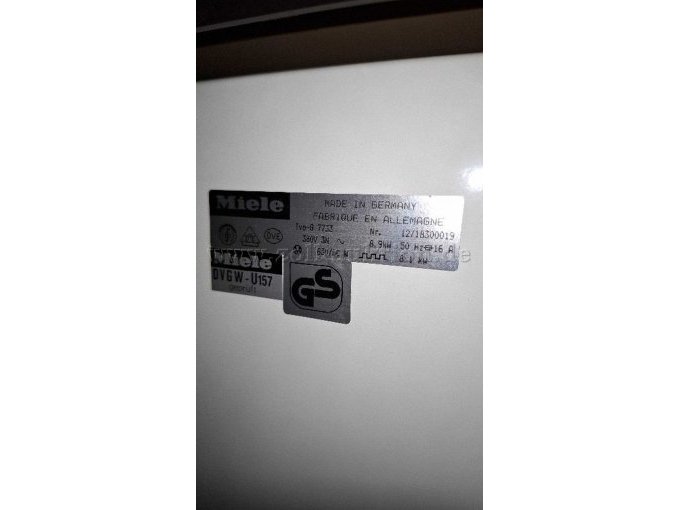 Typenlabel