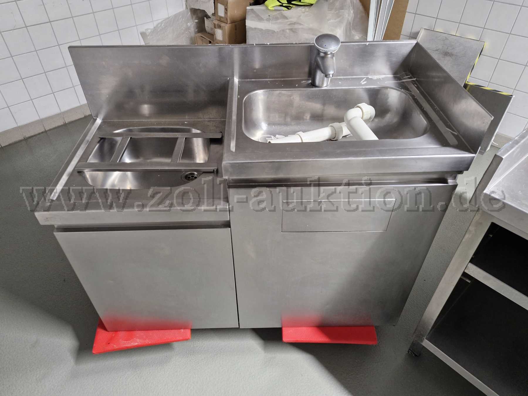 Handspüle