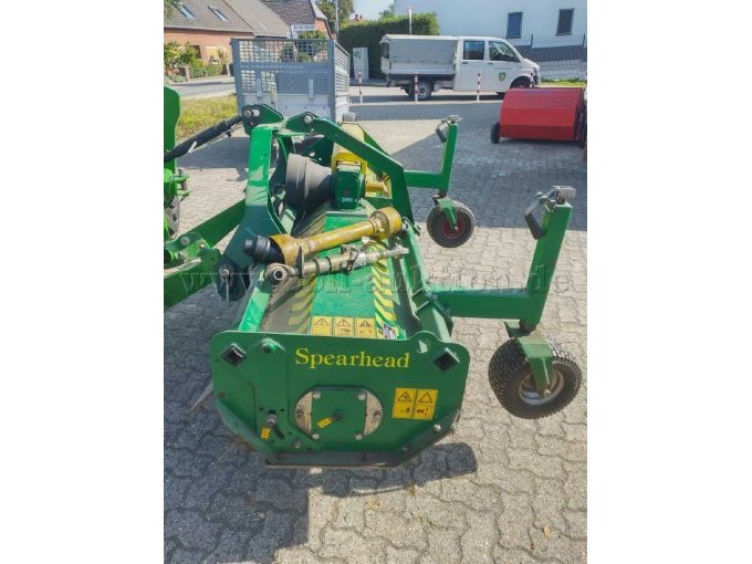 Seitenansicht