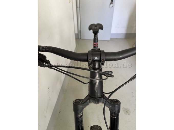 1 Specialized mountainbike S3, wielmaat 27,5 x 2,5 – foto 2 – kavel bij Zoll-Auktion, Arnstadt