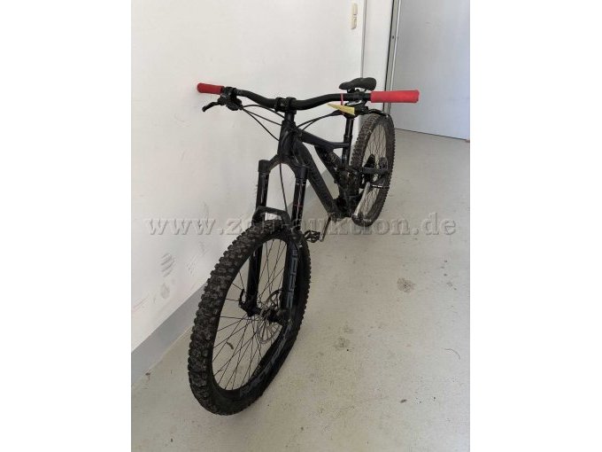 1 Specialized mountainbike S3, wielmaat 27,5 x 2,5 – foto 4 – kavel bij Zoll-Auktion, Arnstadt