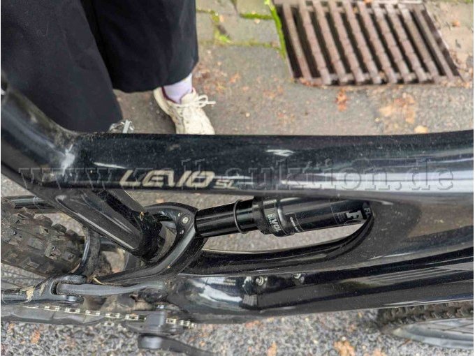 1 Specialized Turbo Levo SL Comp Carbon 29 E-Bike Mountainbike – foto 5 – kavel bij Zoll-Auktion, Bergisch Gladbach