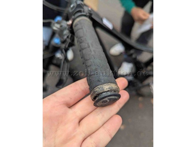 1 Specialized Turbo Levo SL Comp Carbon 29 E-Bike Mountainbike – foto 6 – kavel bij Zoll-Auktion, Bergisch Gladbach