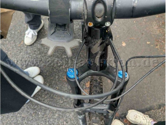1 Specialized Turbo Levo SL Comp Carbon 29 E-Bike Mountainbike – foto 11 – kavel bij Zoll-Auktion, Bergisch Gladbach