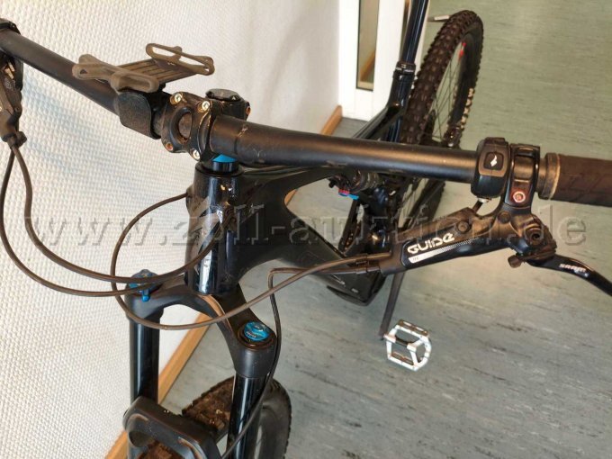 1 Specialized Turbo Levo SL Comp Carbon 29 E-Bike Mountainbike – foto 18 – kavel bij Zoll-Auktion, Bergisch Gladbach