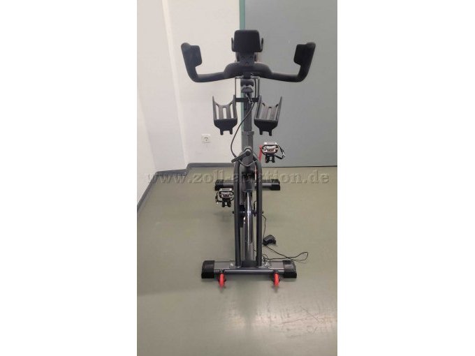 Inddor-Speedbike "Schwinn" Ansicht von vorn