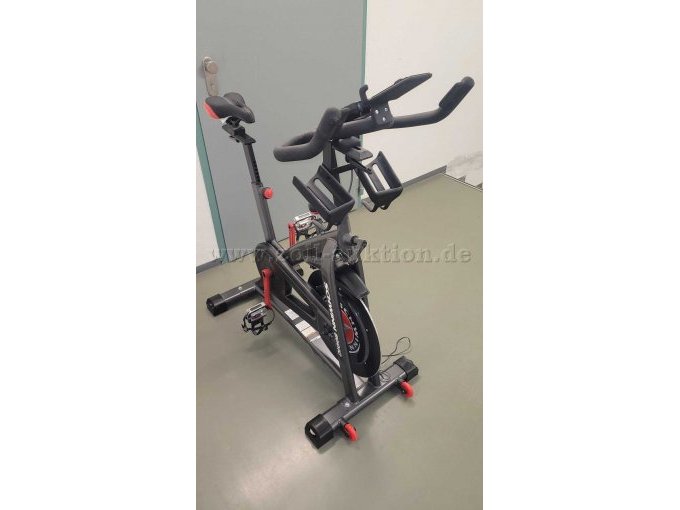 Indoor-Speedbike "Schwinn" Ansicht von rechts
