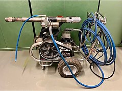 Power Twin 6900 GHD