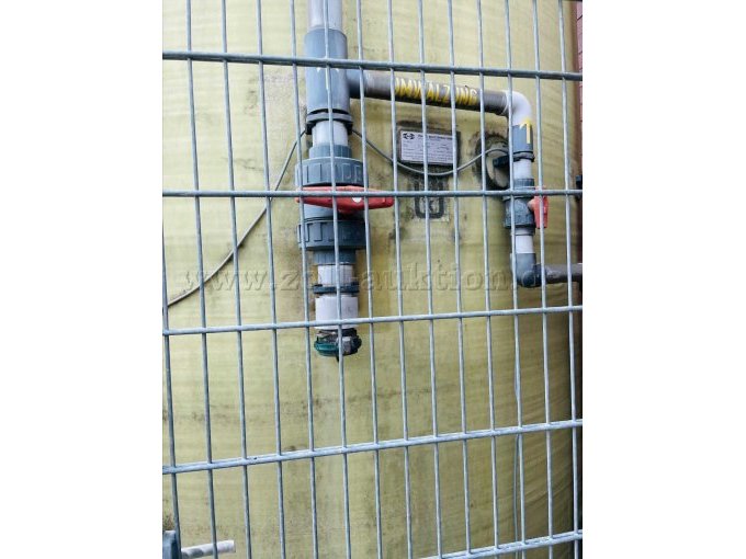 1 Speidel ZTS-D-14/30/40 pekelreservoir 40.000 liter – foto 5 – kavel bij Zoll-Auktion, Speyer