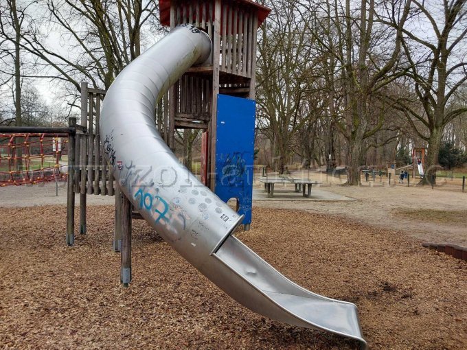 Ansicht eingebauter Zustand