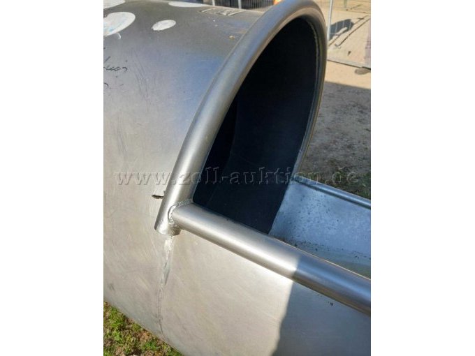 Rutschenende