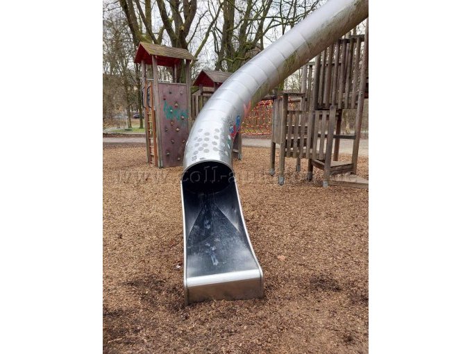 Ansicht eingebauter Zustand