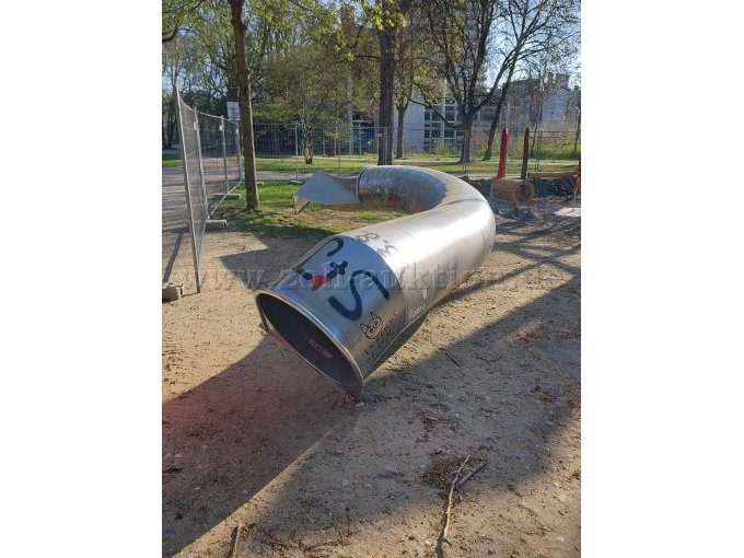 Vorderansicht