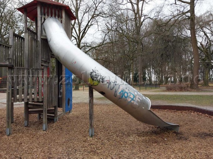 Ansicht eingebauter Zusatnd