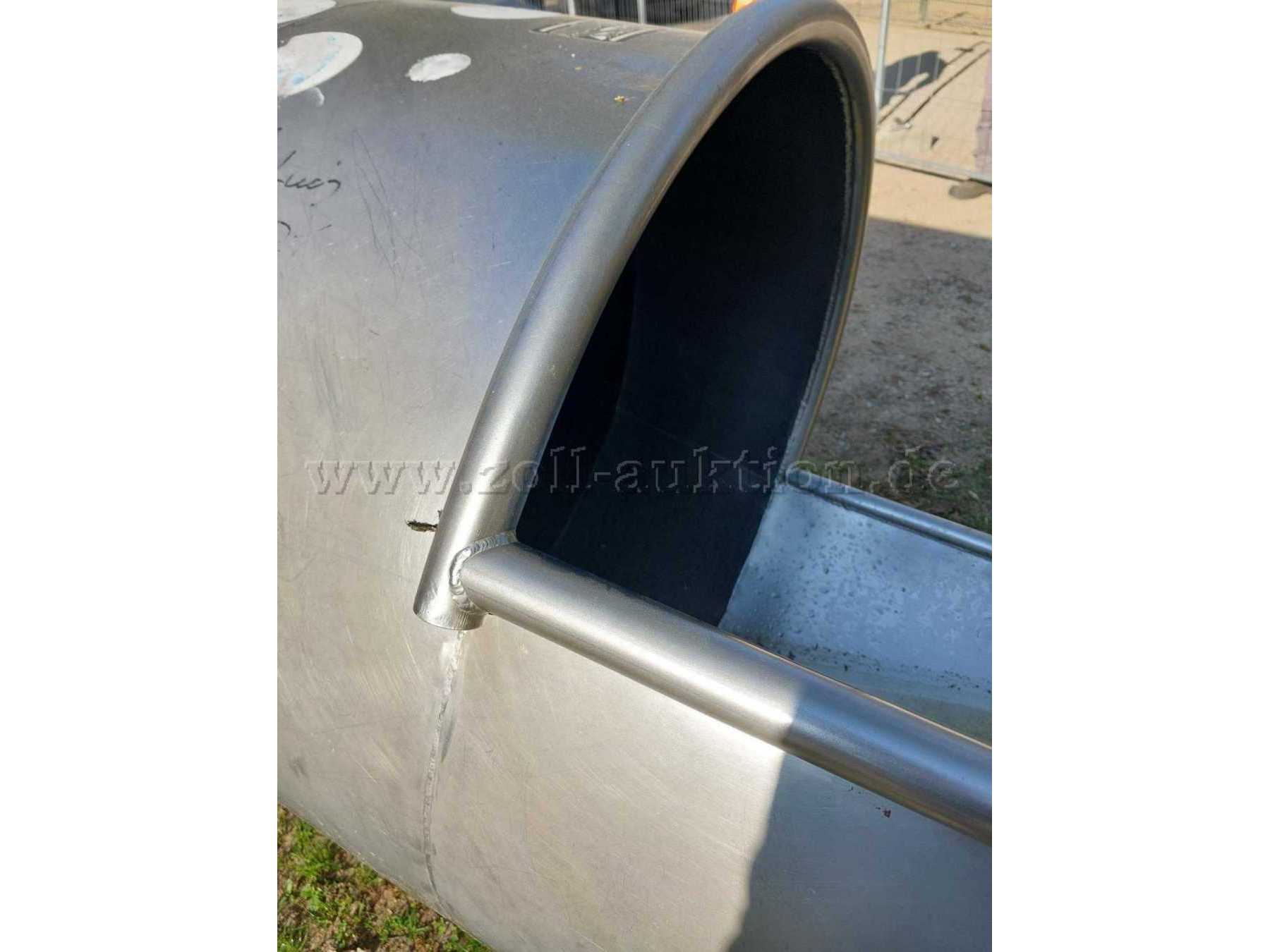 Rutschenende