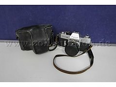 Gesamtansicht der Auktion