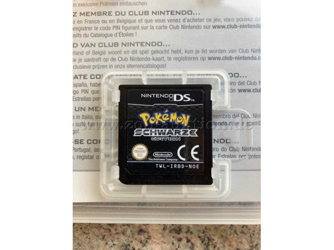 Spiel mit CE Zeichen