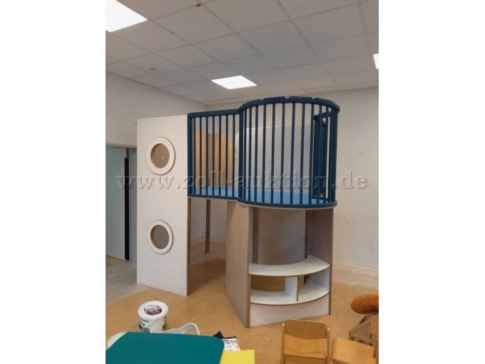 Spiel Turm / Hochebene Spiel Turm / Hochebene